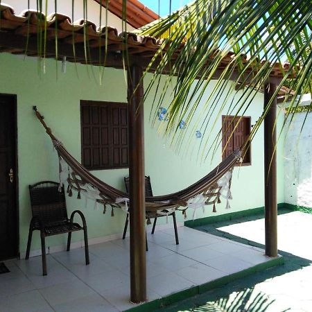 Villa KitnetPrado Exterior foto