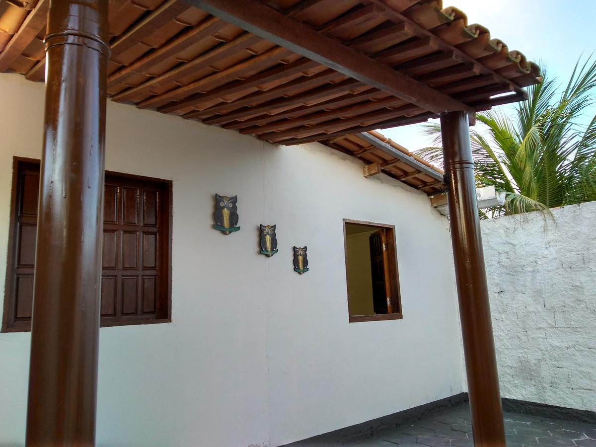 Villa KitnetPrado Exterior foto