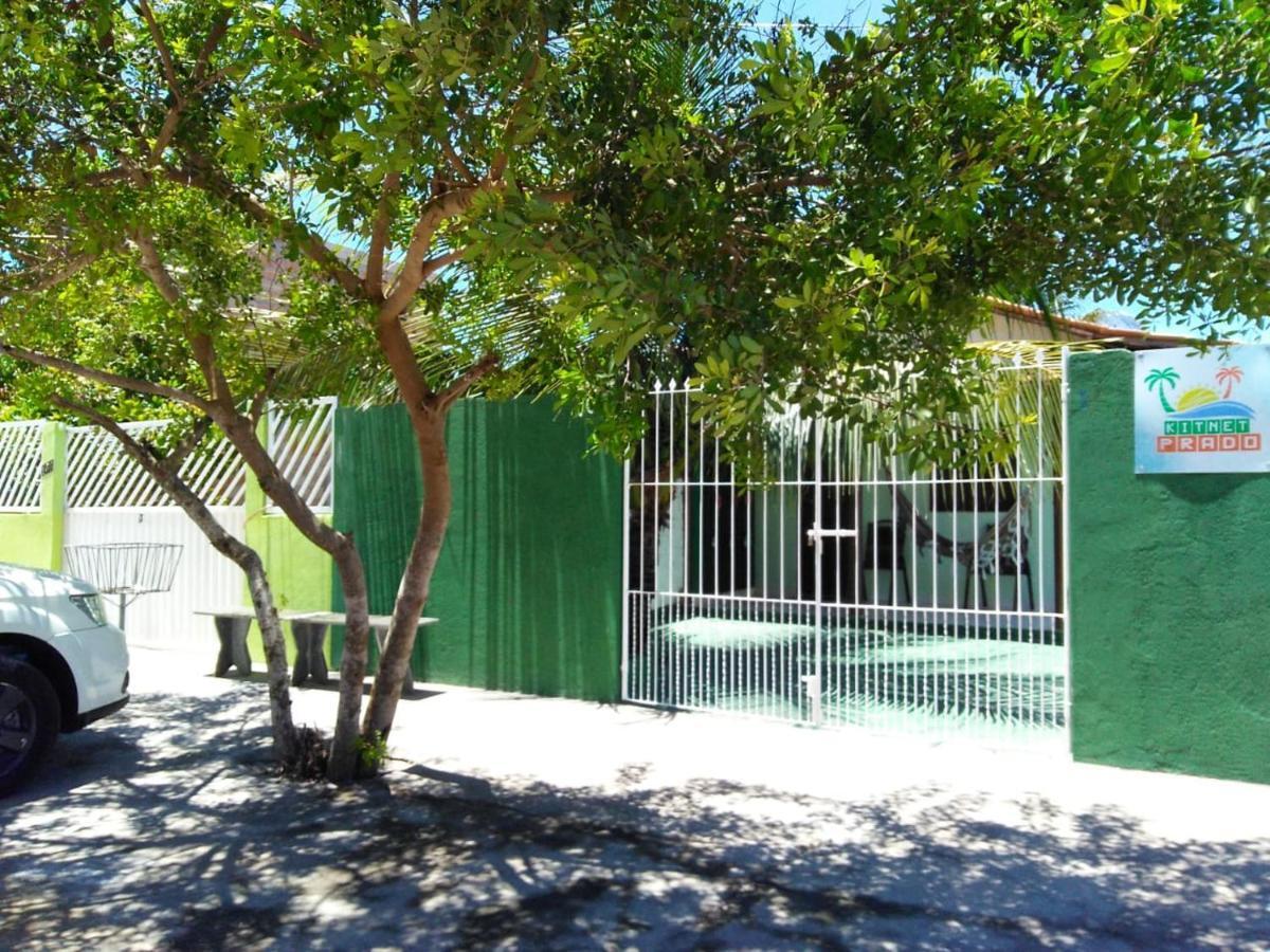 Villa KitnetPrado Exterior foto