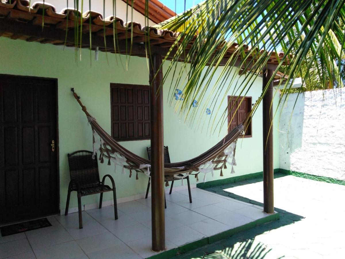 Villa KitnetPrado Exterior foto