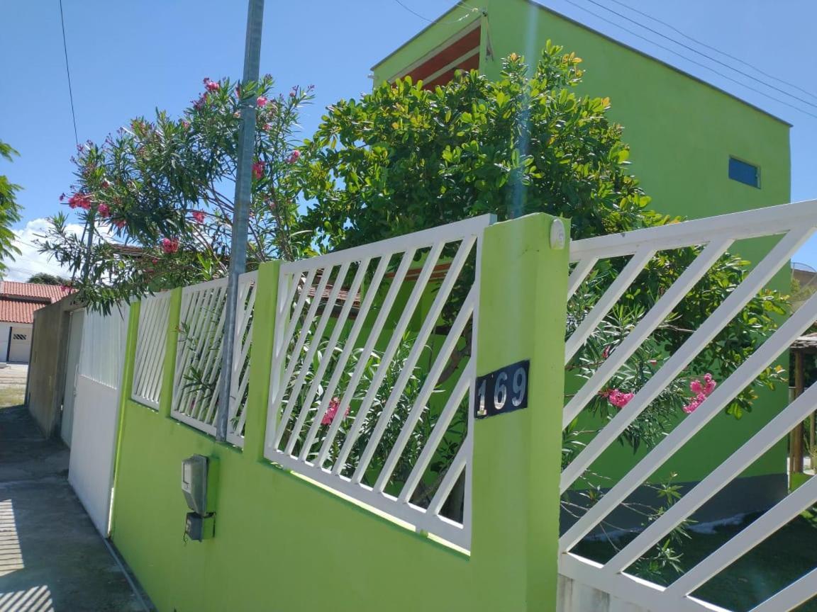 Villa KitnetPrado Exterior foto